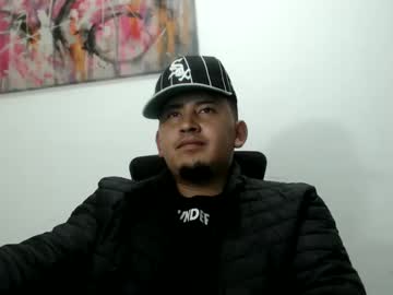 _Jordanxxiii Chaturbate stream image from February 10, 2025
