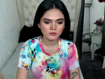 Just_Aleah Chaturbate stream image from February 10, 2025