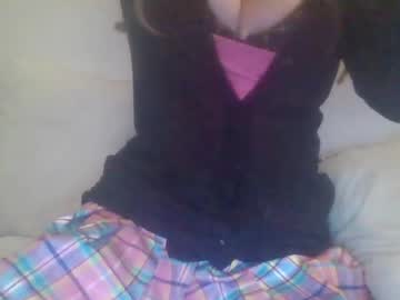 Katsumiskittie Chaturbate stream image from February 10, 2025