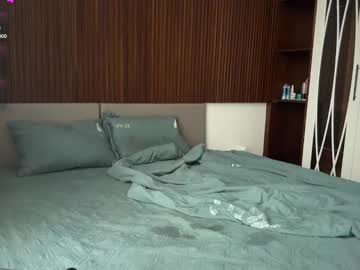 _Lili_Mancester_ Chaturbate stream image from February 10, 2025
