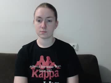 Lily_Love_X Chaturbate stream image from February 10, 2025