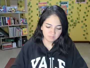 Littleprety6969 Chaturbate stream image from February 10, 2025