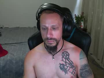Matchy666 Chaturbate stream image from February 10, 2025