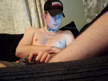 Owen162462 Chaturbate stream image from February 10, 2025