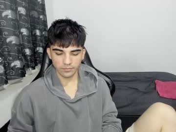 Pakun_ Chaturbate stream image from February 10, 2025