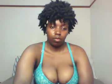 Queen_Melanine Chaturbate stream image from February 10, 2025