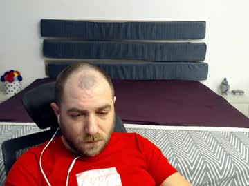 R0bila Chaturbate stream image from February 10, 2025