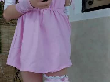 Richel_Roth Chaturbate stream image from February 10, 2025