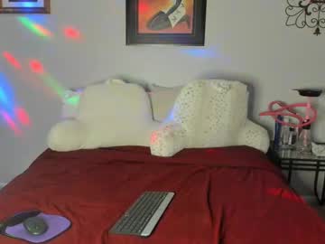 Samatha1998 Chaturbate stream image from February 10, 2025
