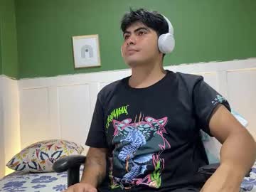 Samwel_Stark Chaturbate stream image from February 10, 2025