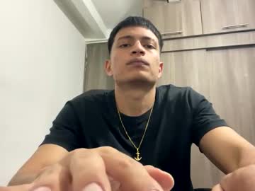 _Sexy_Jack Chaturbate stream image from February 10, 2025