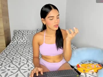 Smith_Sanchez1 Chaturbate stream image from February 10, 2025