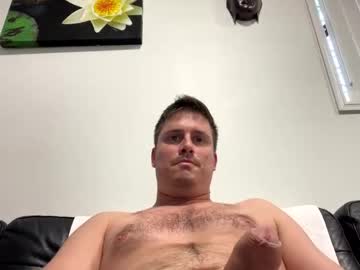 Stickric Chaturbate stream image from February 10, 2025