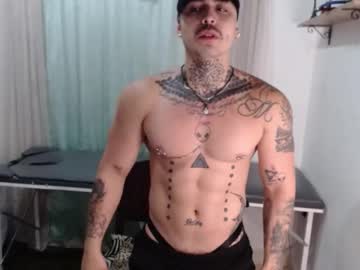 Thedoctor_Juan Chaturbate stream image from February 10, 2025