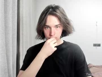 Tyler__Johnson Chaturbate stream image from February 10, 2025
