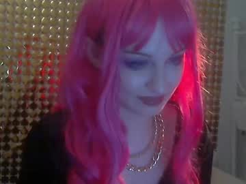 Alice_Lemon_New Chaturbate stream image from February 10, 2025