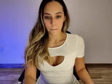 Barbara_Weber Chaturbate stream image from February 10, 2025