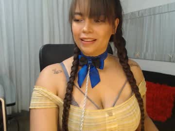 Brendaasmith1 Chaturbate stream image from February 10, 2025