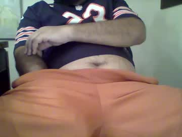 Bubbaboxxx Chaturbate stream image from February 10, 2025
