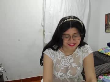 Cristal_G19 Chaturbate stream image from February 10, 2025
