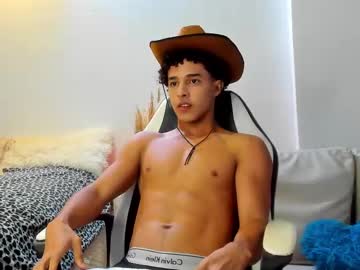 Darktemptatiion Chaturbate stream image from February 10, 2025