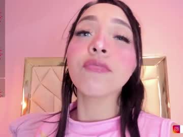 Evagrace1 Chaturbate stream image from February 10, 2025