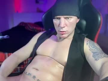 Hardmattsteel Chaturbate stream image from February 10, 2025