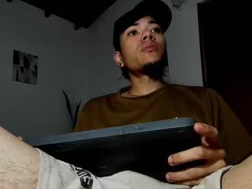 _Hellboy99 Chaturbate stream image from February 10, 2025