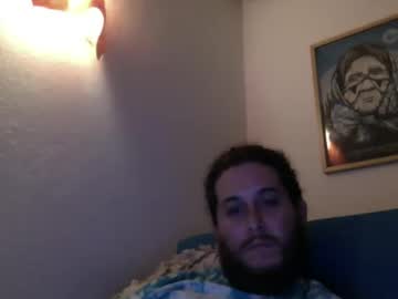 Hornyyogi8 Chaturbate stream image from February 10, 2025