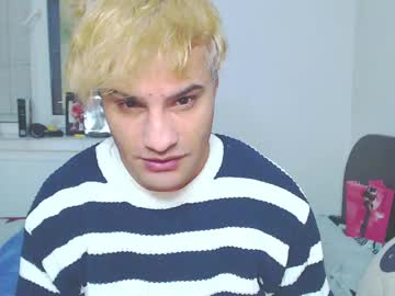 Hotpussycatboy Chaturbate stream image from February 10, 2025