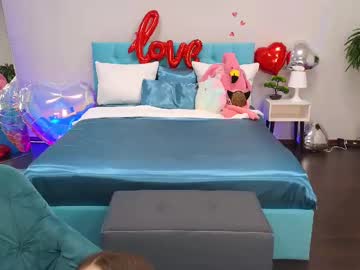 Lilibakery Chaturbate stream image from February 10, 2025