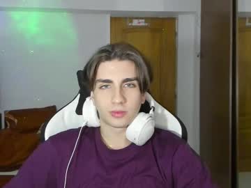 Luciferlusts666 Chaturbate stream image from February 10, 2025