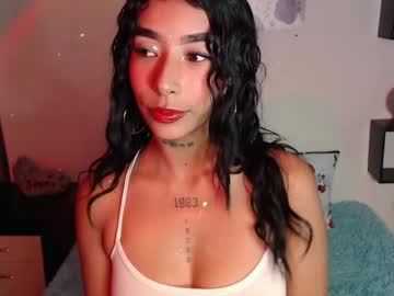Maddy_Parker_ Chaturbate stream image from February 10, 2025