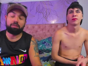 Michaell_Twink Chaturbate stream image from February 10, 2025