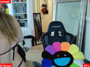 Mymaryangel Chaturbate stream image from February 10, 2025