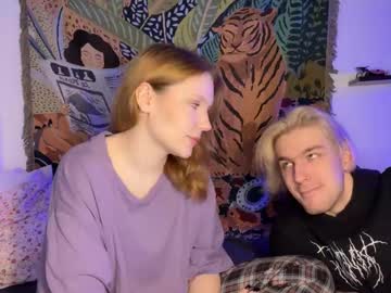 Nancy_Witch Chaturbate stream image from February 10, 2025
