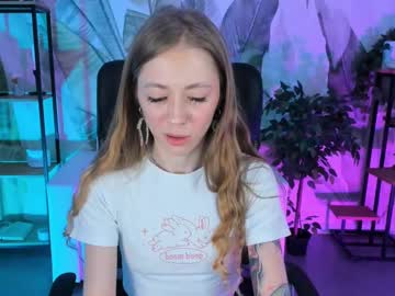 Nicoleheel Chaturbate stream image from February 10, 2025