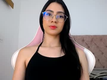 _Sara_Victoria_ Chaturbate stream image from February 10, 2025