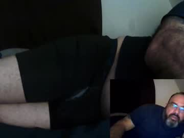 Seveninchrichard Chaturbate stream image from February 10, 2025