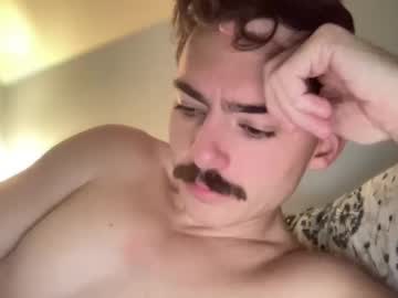 Slickmass Chaturbate stream image from February 10, 2025