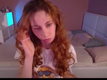 Sofarise Chaturbate stream image from February 10, 2025