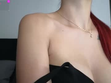 Sophiaxv Chaturbate stream image from February 10, 2025