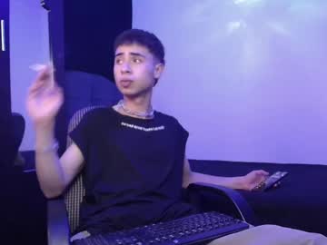 6danny9_ Chaturbate stream image from February 10, 2025