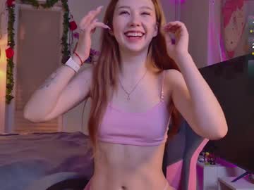 Alicesis Chaturbate stream image from February 10, 2025