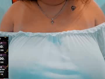 Amazing_Alina Chaturbate stream image from February 10, 2025