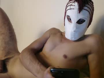 Andrestorres0 Chaturbate stream image from February 10, 2025