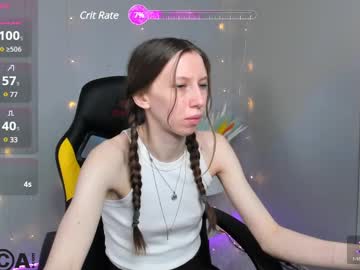 Ann_Ellis Chaturbate stream image from February 10, 2025