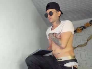 Chico_Sagitario Chaturbate stream image from February 10, 2025