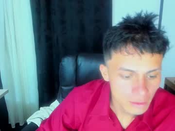 Dinamo2313 Chaturbate stream image from February 10, 2025