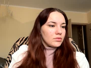 Elizabethgraceful Chaturbate stream image from February 10, 2025